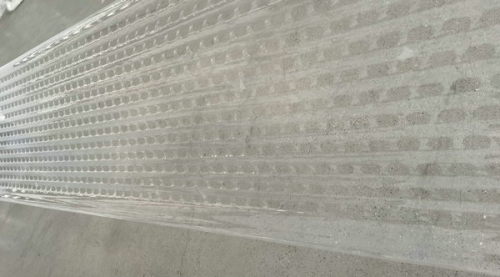 苏州ventilated stretch film allows the air flow（GY-SWHC）